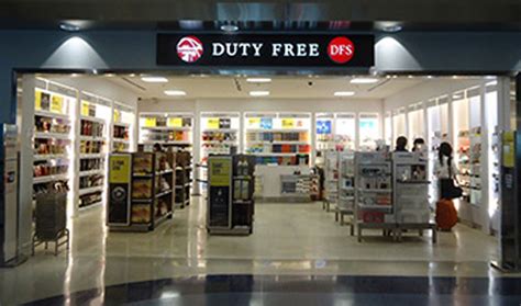 lax duty free prices.